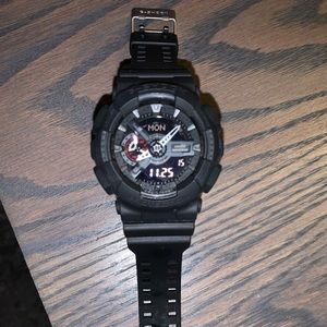 GShock Watch